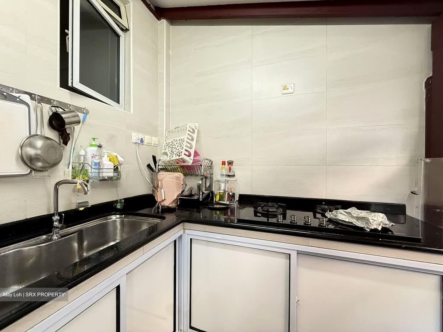 Loyang Villas (D17), Terrace #533345111